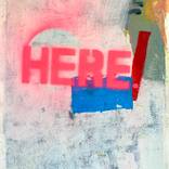 Here by Joejene C Santos
