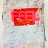 Feel by Joejene C Santos