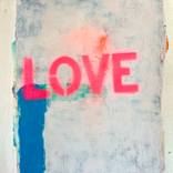 Love by Joejene C Santos