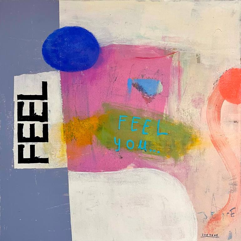 Original  Painting by joejene c santos