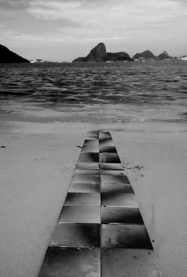 Caminho ao mar - Limited Edition 1 of 20 thumb