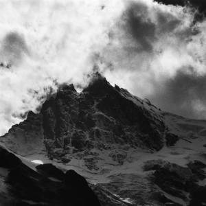 Collection Black and White Film photography  - Landscapes