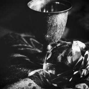 Collection Black and White Film Photography - Still Life Photography