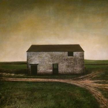 Original Landscape Paintings by Graham Burquest