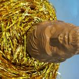 'St. John the Baptist (Ferrero Rocher Remix)' by Jock Mooney