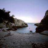 Salento#1 seascape by Raffaella Quaranta