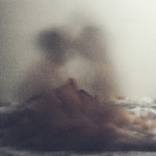 The Kiss by Raffaella Quaranta