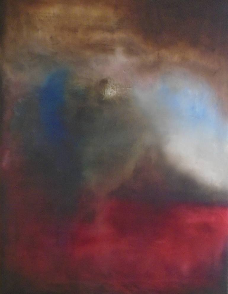 Jude the Obscure Painting by Ronald Grennier Saatchi Art