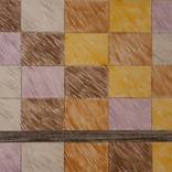 Study I: 5 metals and black by Charles Gomila