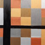 5 metals and blue black by Charles Gomila