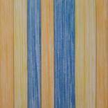 Study: Yellow, Blue, Gold: In Memoriam John Steinbeck by Charles Gomila