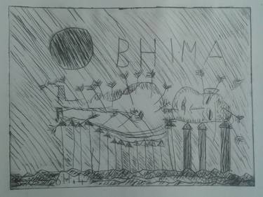 The Killing of Bhisma thumb