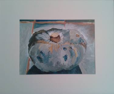 Print of Modern Still Life Paintings by Charles Gomila
