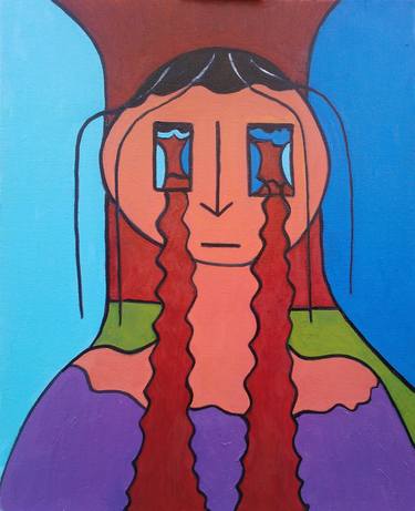 oedipus the king painting