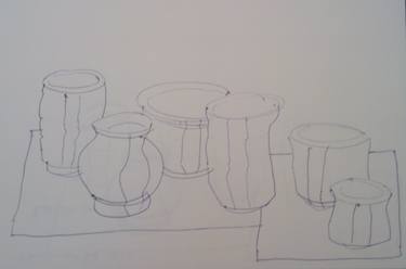 Transient pots No 14 thumb