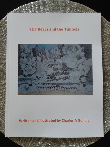 The Bears and the Tunnels https://www.blurb.co.uk/b/9656637-the-bears-and-the-tunnels thumb