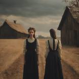 farm to fable I I - limited edition of 2 by Elle Hanley