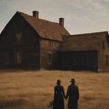 farm to fable I - limited edition of 2 by Elle Hanley