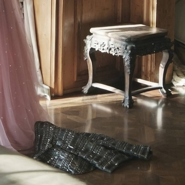 Original Conceptual Women Photography by Elle Hanley