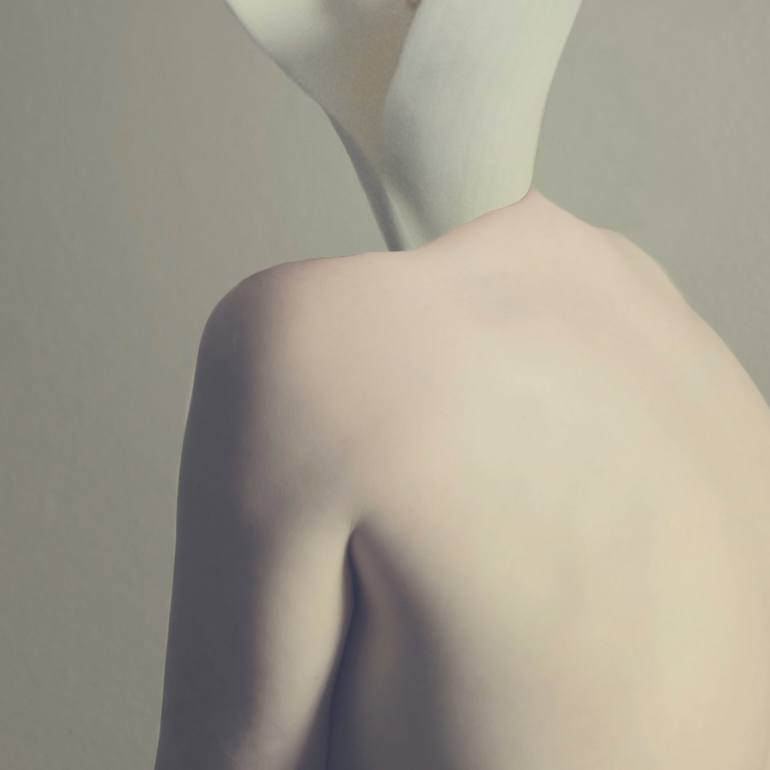 Original Conceptual People Photography by Elle Hanley
