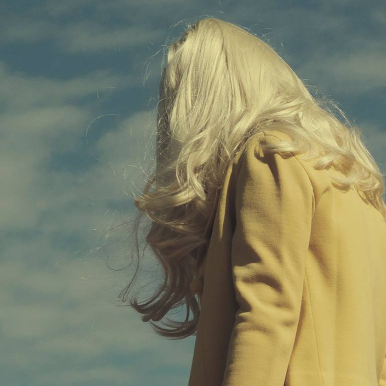 Original Conceptual Women Photography by Elle Hanley