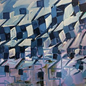 Collection Winter Textures