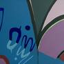 Painting detail view 1