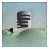 Coastal defence - Limited Edition of 5 by Terry Genin