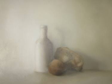 Print of Figurative Still Life Paintings by Lisbeth Buonanno