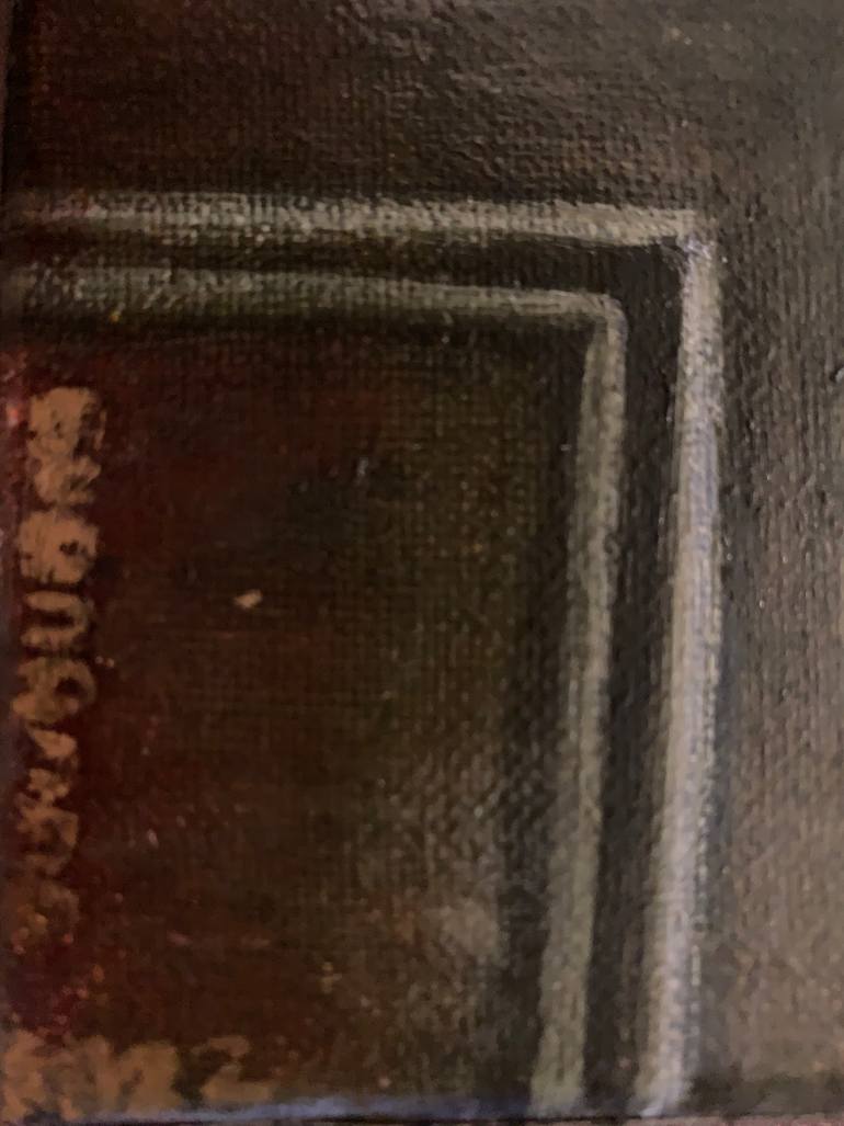Original Realism Other Painting by Lisbeth Buonanno