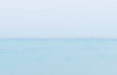Original Abstract Seascape Photography by Otto Stadler