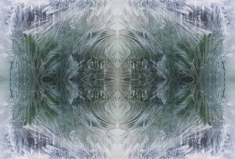 Original Fine Art Abstract Photography by Otto Stadler