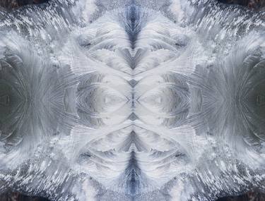 Original Fine Art Abstract Photography by Otto Stadler