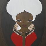 Ada by Narissa Butler
