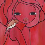Wish you were here by Narissa Butler