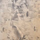 Fragile, golden, hopes by Ilaria Caputo
