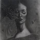 The dream by Ilaria Caputo