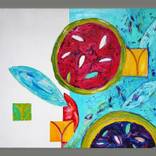 Collection Canvas oil painting
