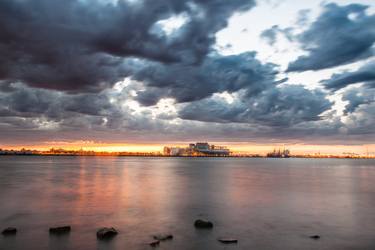 Port of Montreal thumb