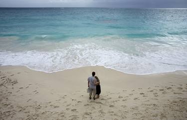 Print of Documentary Travel Photography by Chico Sanchez