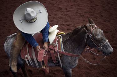 Print of Sports Photography by Chico Sanchez