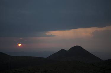 Print of Documentary Nature Photography by Chico Sanchez