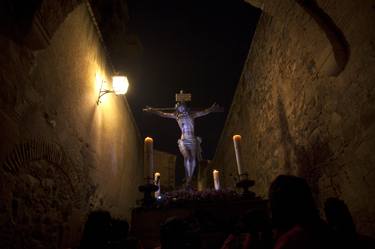 Print of Documentary Religion Photography by Chico Sanchez