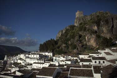 Print of Documentary Architecture Photography by Chico Sanchez