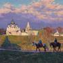 Collection Suzdal