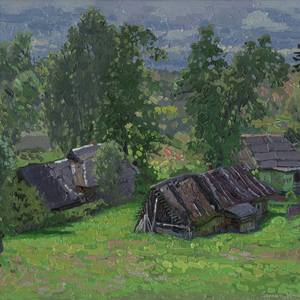 Collection Yaroslavl region