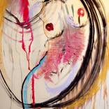 'La Danse' by Priscilla Ainhoa Griscti