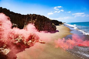 Original Conceptual Beach Photography by Cheryl Maeder