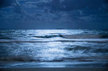 Original Fine Art Seascape Photography by Cheryl Maeder