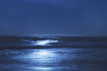 Original Fine Art Seascape Photography by Cheryl Maeder